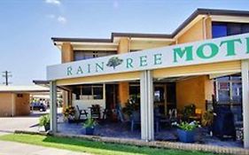 Raintree Motel Townsville